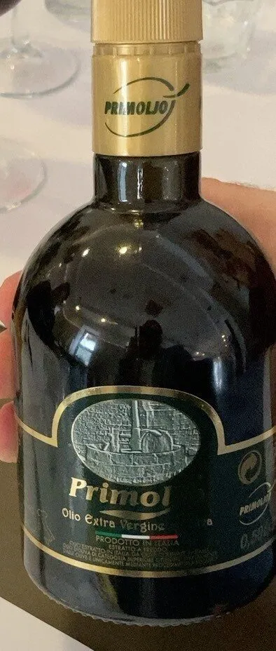 Olio italiano gallone cl