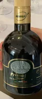 Olio italiano gallone cl
