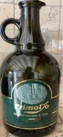 Olio extravergine di Oliva