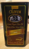 Extra virgin olive oil