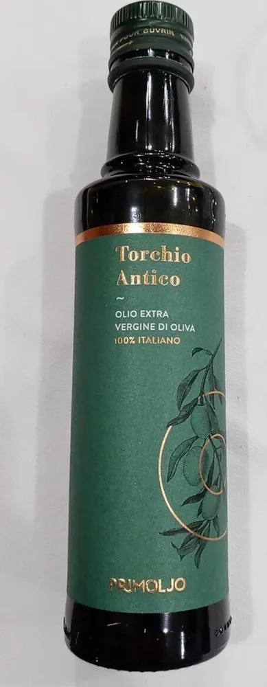 Torchio Antico