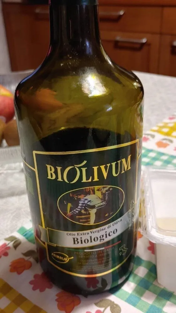 Biolivum