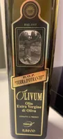 D.O.P. Terra d’Otranto Olivum