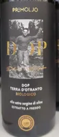 Dopo Terra d'Otranto
