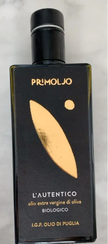 L’Autentico - Olio extra vergine di oliva