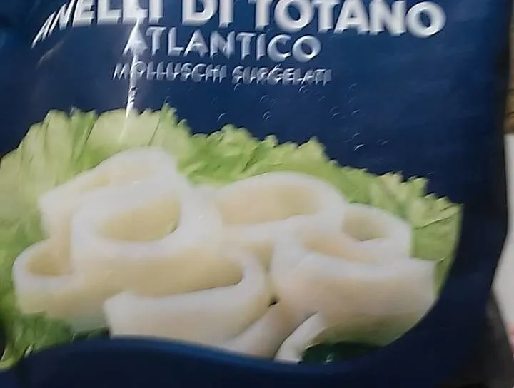 Anelli di totano