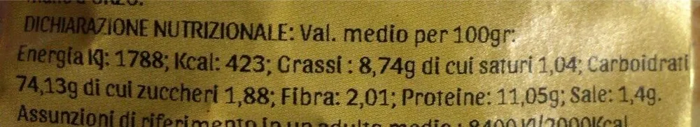 Il formo di nonno felice