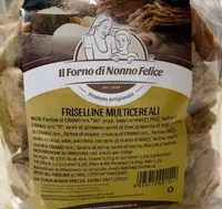 Friselline Multicereali
