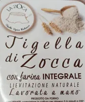 Tigella di Zocca