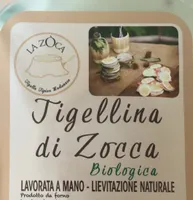 Tigellina di Zocca