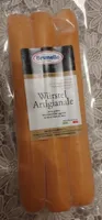 Wurstel artigianale