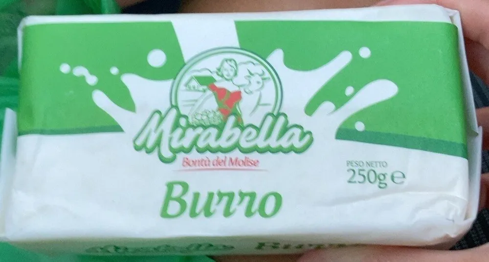 burro