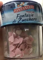 Fantasie di zucchero