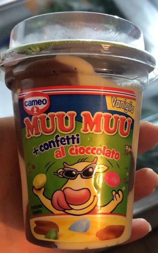 Muu muu