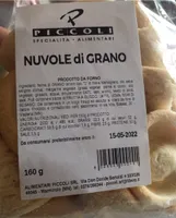 Nuvole di grano