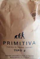 Farina tipo 2