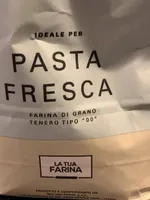 Pasta Fresca