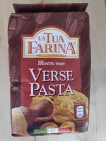 Bloem voor Verse Pasta