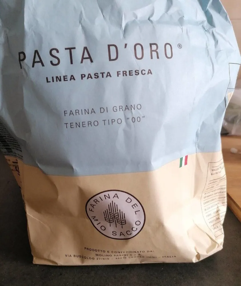Paata d'oro