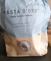 Paata d'oro