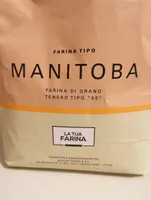 Farina tipo Manitoba