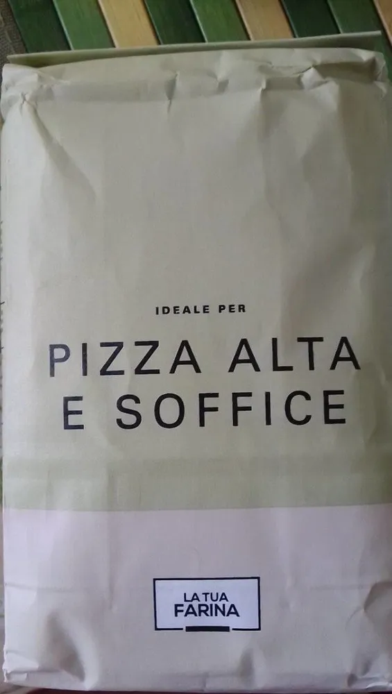 La tua farina
