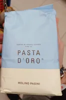 Pasta D'oro
