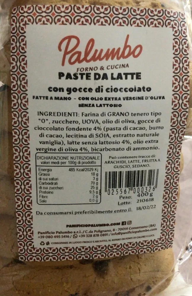 Biscotti
