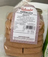 Palumbo biscotti