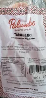 Tarallini