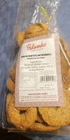 bruschette integrali
