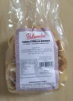 Taralli Della Nonna
