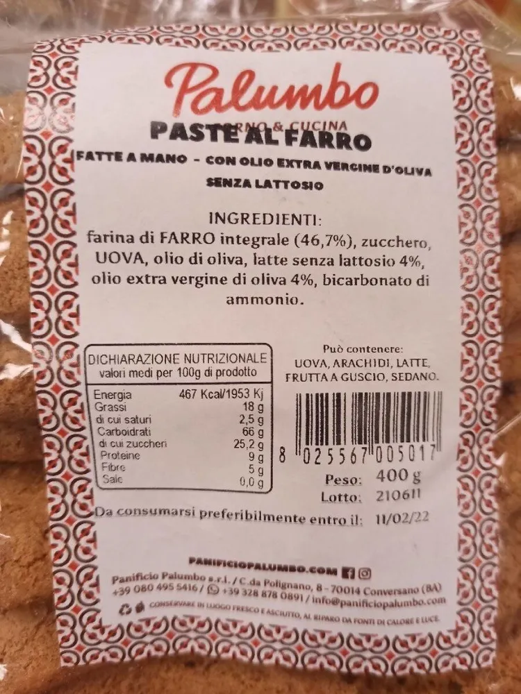 Palumbo