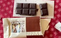 Cioccolato Fondente 53% minimo