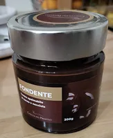 Crema spalmabile cacao e nocciola