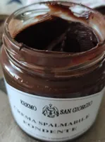 Crema spalmabile fondente