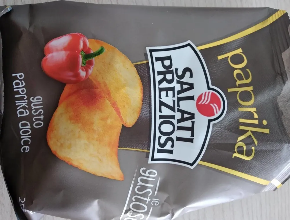 Paprika