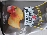 Paprika