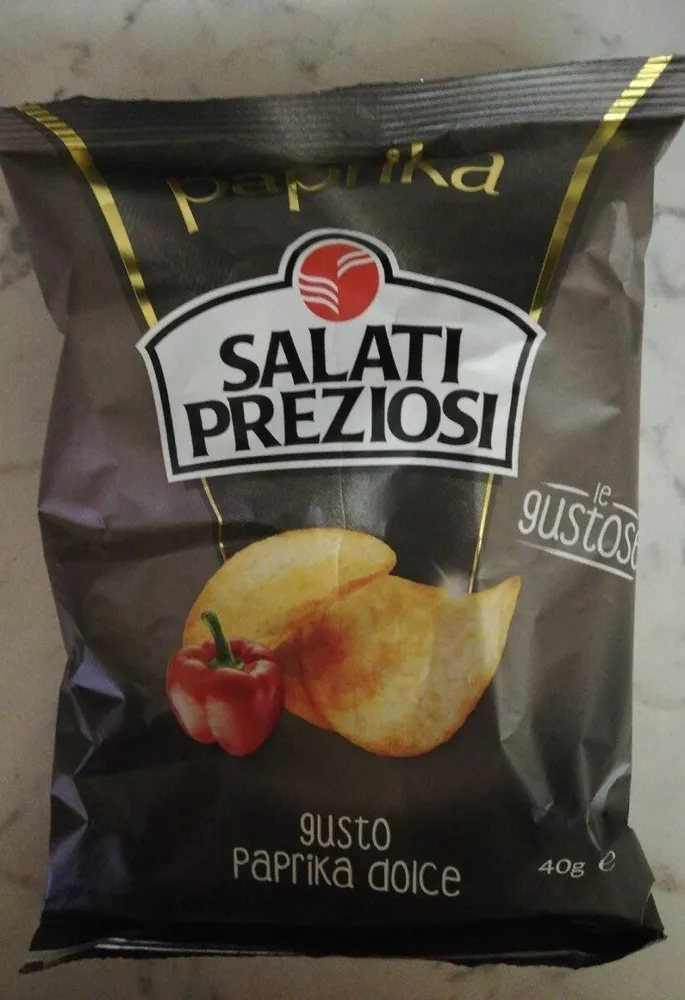 le gustose