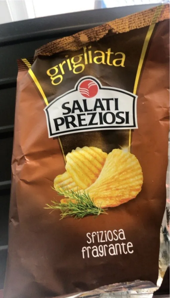 Grigliata