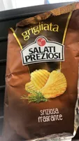 Grigliata