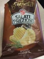 Grigliata