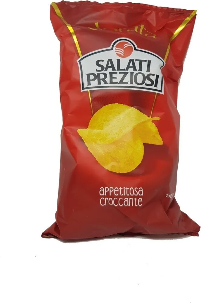Patatina classica