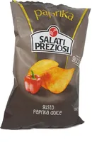 Patatine gusto paprika dolce