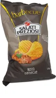 Salati preziosi barbecue
