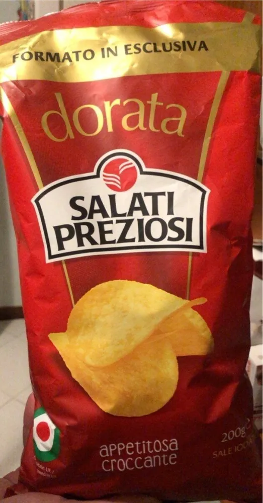 Dorata