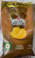 Patatine grigliata