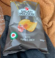 Gusto paprica dolce
