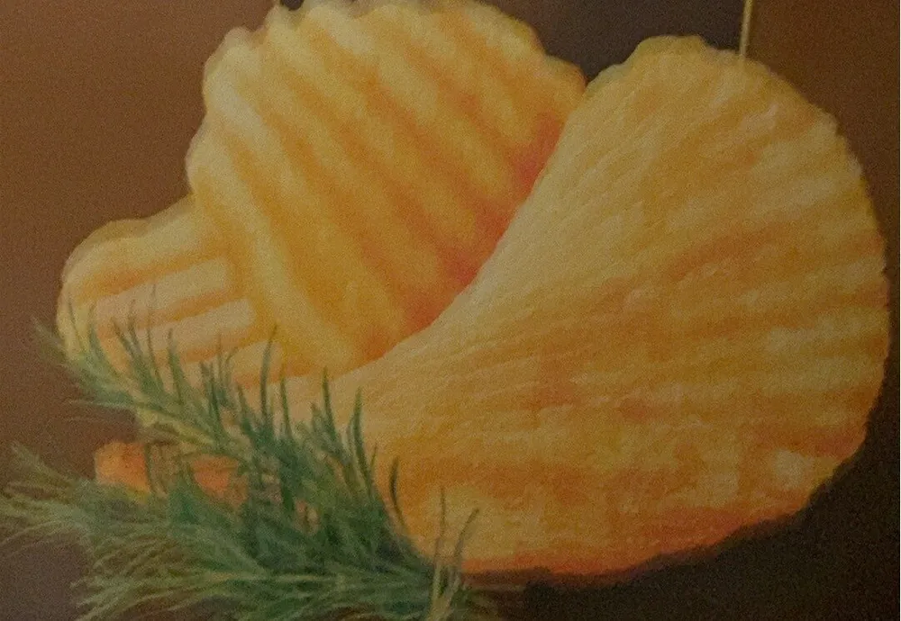 Grigliata