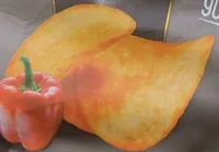 Patatine paprika